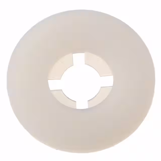 16FWRT010062C Essentra Components  Rondelle